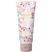 オハナ・マハロ フレグランス ボディクリーム ラウレア ピュア 120g [ボディクリーム]