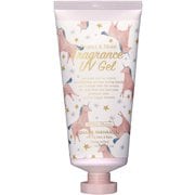 オハナ・マハロ フレグランスUVセラム ハリーア ノヘア 60g