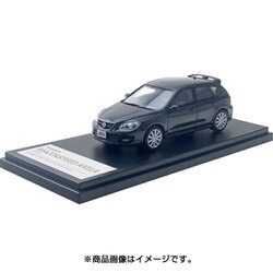 1/43 ハイストーリー マツダスピード アクセラ トゥルーレッド 2003 1/43 ハイストーリー マツダスピード アクセラ トゥルーレッド