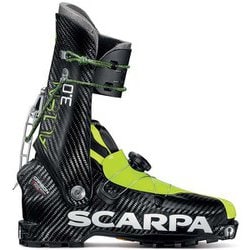 ヨドバシ.com - スカルパ SCARPA エイリアン 3.0 BK EU 39 [20-21 バックカントリー] 通販【全品無料配達】