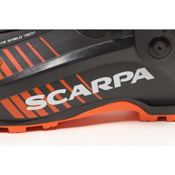 ヨドバシ.com - スカルパ SCARPA F1 LT SC24291 CARBON-ORANGE