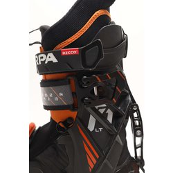 ヨドバシ.com - スカルパ SCARPA F1 LT SC24291 CARBON-ORANGE