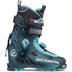 ヨドバシ.com - スカルパ SCARPA F1 WMN SC24295 ANTHRACITE