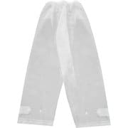 レインパンツ 男女兼用 携帯収納袋付 60270