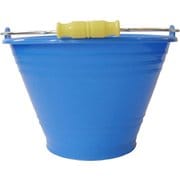 強力バケツ 10L ブルー