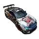 KJ64002BG LBWK 日産 GT-R R35 ベルギー ストア エディション [ダイキャストミニカー 1/64スケール]