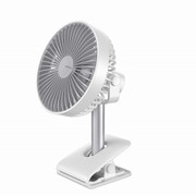 ポータブルデスクトップファン DF-205C