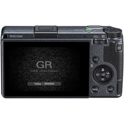 ヨドバシ.com - リコー RICOH RICOH GR III Street Edition ヨドバシ.com - リコー RICOH RICOH GR III Street Edition