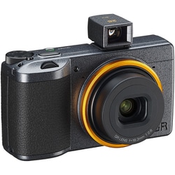 RICOH GR III Street Edition | angeloawards.com