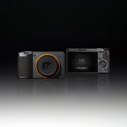 ヨドバシ.com - リコー RICOH RICOH GR III Street Edition ヨドバシ.com - リコー RICOH RICOH GR III Street Edition