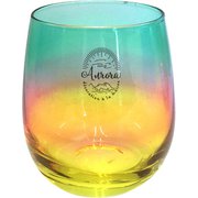 Aurora glass ショート グリーン AR0604312