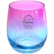 Aurora glass ショート ピンク AR0604313