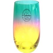 Aurora glass ロング グリーン AR0604315