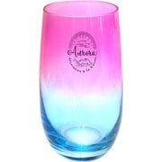 Aurora glass ロング ピンク AR0604316