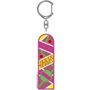 バック・トゥ・ザ・フューチャーPart.2 ホバーボード アクリルキーホルダー [キャラクターグッズ]