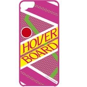 バック・トゥ・ザ・フューチャーPart.2 iPhone 6/7/8 ケース ホバーボード [キャラクターグッズ]