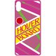 バック・トゥ・ザ・フューチャーPart.2 iPhone X/Xs ケース ホバーボード [キャラクターグッズ]
