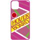 バック・トゥ・ザ・フューチャーPart.2 iPhone 11 ケース ホバーボード [キャラクターグッズ]