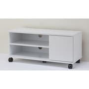 テレビ台 90cm ホワイト FL0382620
