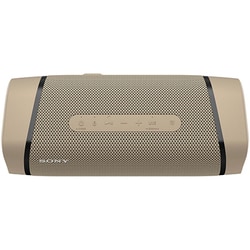 SONY SRS-XB33 ワイヤレススピーカー ベージュ ソニー SRS-XB33 CC ワイヤレスポータブルスピーカー ベージュ