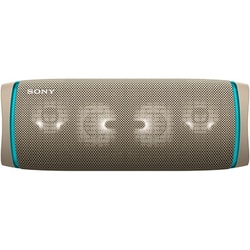 ヨドバシ.com - ソニー SONY SRS-XB43 C [ワイヤレスポータブル