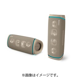 ヨドバシ.com - ソニー SONY ワイヤレスポータブルスピーカー