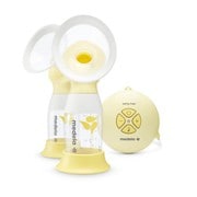 スイング・マキシ フレックス電動さく乳器 E762