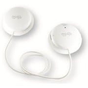 家庭用低周波治療器 スマート低周波 パールホワイト NK5020-W