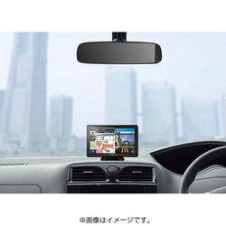 ヨドバシ.com - ユピテル YUPITERU YPB746 [7インチ ワンセグ付