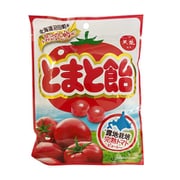 天塩とまと飴 74g