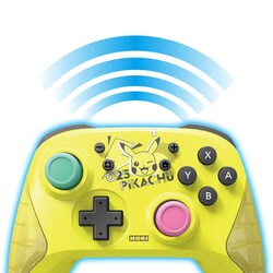 ヨドバシ.com - HORI ホリ NSW-258 [ワイヤレスホリパッド for