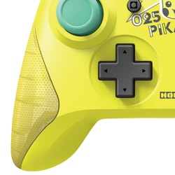 ヨドバシ.com - HORI ホリ NSW-258 [ワイヤレスホリパッド for