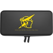 NSW-268 [アルミケース for Ninteno Switch ポケットモンスター ピカチュウ-COOL]