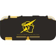 NS2-070 [TPUセミハードカバー for Nintendo Switch Lite ポケットモンスター ピカチュウ-COOL]