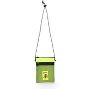 COB MESH NECKPOUCH 14966700 イエロー [アウトドア系 ポーチ]