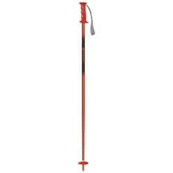 ペアポール 301202 レッド 85cm 2本セット [スキー ストック ジュニア]