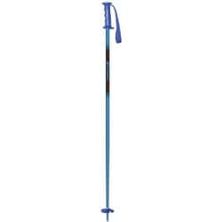 ペアポール 301212 ブルー 85cm 2本セット [スキー ストック ジュニア]