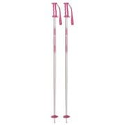 ペアポール 301223 ピンク 90cm 2本セット [スキー ストック ジュニア]