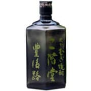 二階堂 豊後路 麦 25度 720ml [焼酎]
