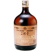 二階堂 パーティーボトル麦 25度 1920ml [焼酎]
