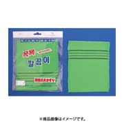 韓国式あかすり袋 KA1