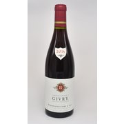 限定 ジヴリ・ルージュ・プレフェールデュアンリ4世 赤2014 ルモワスネ 750ml フランス/ブルゴーニュ [赤ワイン]