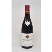 ブルゴーニュ・ルージュ・ルノメ赤2015 ルモワスネ 750ml [赤ワイン]