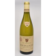 ブルゴーニュ・ブラン・セリェーヌ・ド・ポサンジェ白2015 ルモワスネ 750ml フランス/ブルゴーニュ [白ワイン]
