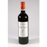 ラ・サール・ド・プジョー赤2013 750ml フランス/ボルドー [赤ワイン]