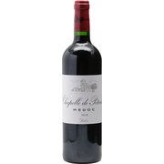 シャペル・ド・ポタンサック赤2015 750ml [赤ワイン]