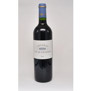 カップ・ド・フォージェール赤2015 750ml フランス/ボルドー [赤ワイン]