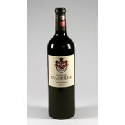 セニュール・デ・ギュイユ赤2015 750ml フランス/ボルドー [赤ワイン]