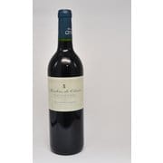 ムーラン・ド・シトラン赤2007 750ml [赤ワイン]