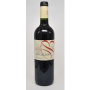 ル・べー・パー・モーカイユ赤2015 750ml フランス/ボルドー [赤ワイン]